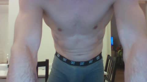 Jacky online show from February 24, 2025, 6:15 pm