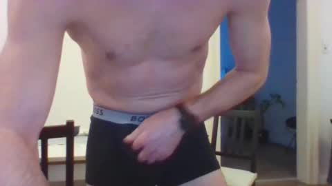 Jacky online show from February 27, 2025, 4:32 pm