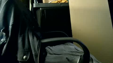 jeremiah0827 online show from December 22, 2024, 9:44 am