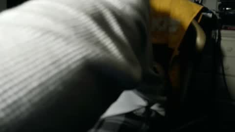 jeremiah0827 online show from February 21, 2025, 10:07 am