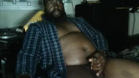 jeremiah0827 online show from April 30, 2026, 9:37 am