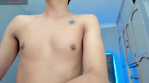  JEREMIAS  online show from April 16, 2026, 4:13 am