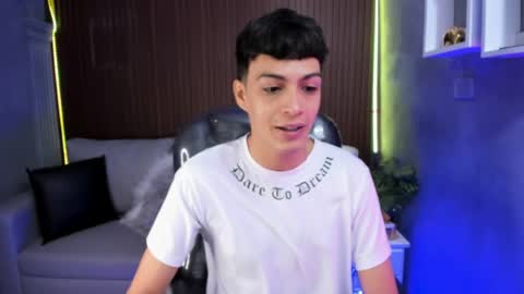 Snapshot of jeremias_1 chatting on April 29, 2026, 12:20 pm JEREMIAS online show from April 29, 2026, 12:20 pm