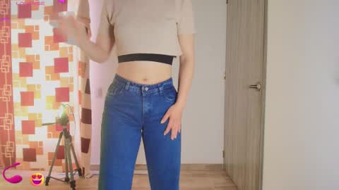 Jeremmyandstacy online show from March 13, 2026, 2:34 pm