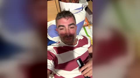 Valentin75 online show from April 11, 2026, 5:17 pm