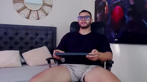 Snapshot of jeremy_blessd1 chatting on February 18, 2025, 8:58 pm jeremy_blessd1 online show from February 18, 2025, 8:58 pm