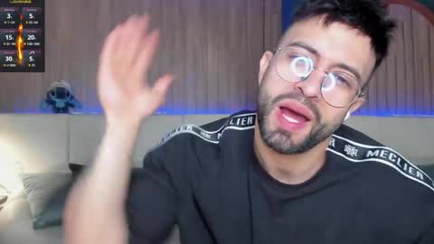 Jeremy online show from February 24, 2026, 1:14 am