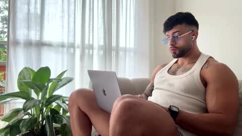 Jeremy online show from May 23, 2026, 12:53 pm