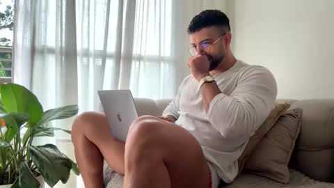 Jeremy online show from May 30, 2026, 1:08 pm