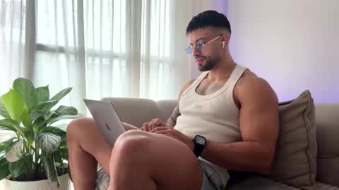 Jeremy online show from June 6, 2026, 2:11 pm