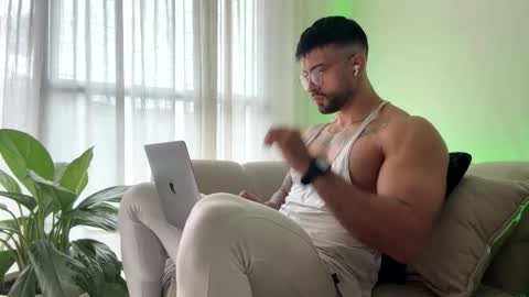 Jeremy online show from June 7, 2026, 12:42 pm