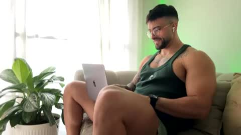 Jeremy online show from June 9, 2026, 10:43 pm