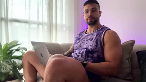 Jeremy online show from June 10, 2026, 12:37 pm