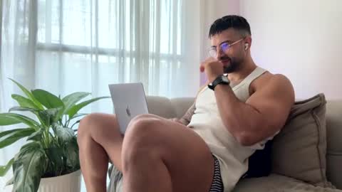Jeremy online show from June 16, 2026, 12:52 pm