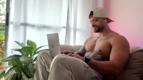 Jeremy online show from June 19, 2026, 12:53 pm