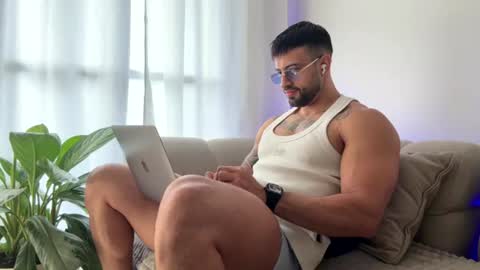 Jeremy online show from June 22, 2026, 12:35 pm