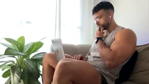 Jeremy online show from June 25, 2026, 12:31 pm