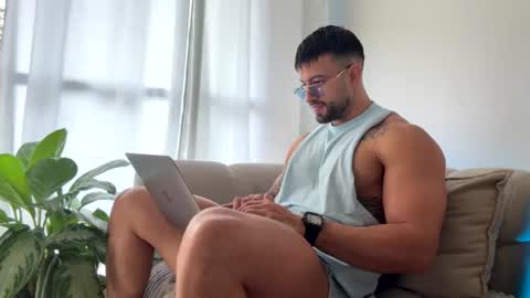Jeremy online show from June 26, 2026, 3:38 pm