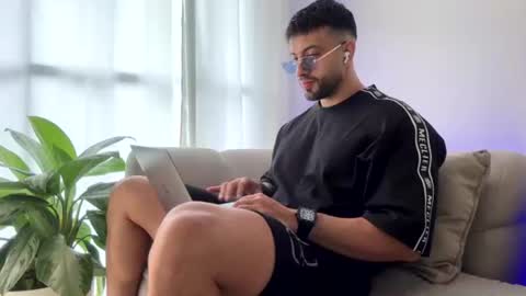 Jeremy online show from June 28, 2026, 5:08 pm