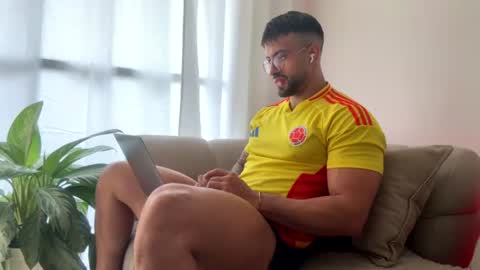 Jeremy online show from July 3, 2026, 6:58 pm