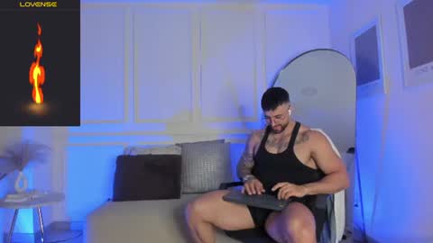 Jeremy online show from July 4, 2026, 2:01 pm