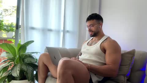 Jeremy online show from July 11, 2026, 12:52 pm