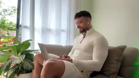 Jeremy online show from July 17, 2026, 1:18 pm