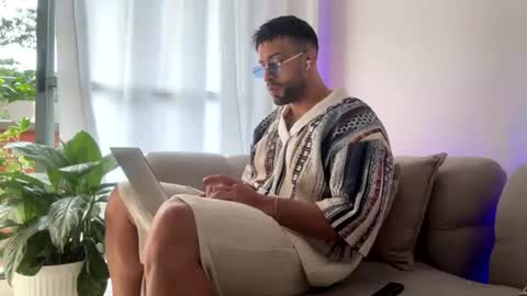 Jeremy online show from July 20, 2026, 12:29 pm