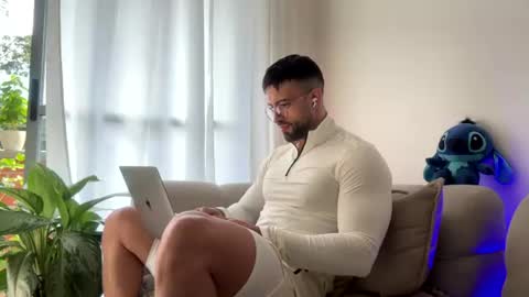 Jeremy online show from July 24, 2026, 1:20 pm