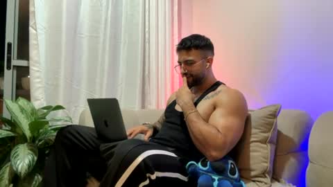 Jeremy online show from July 25, 2026, 2:09 am