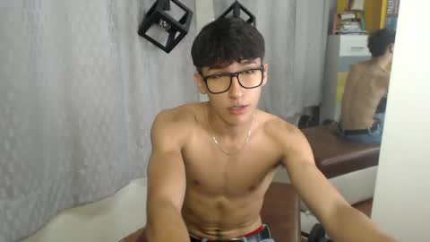 Jeremy online show from May 11, 2026, 12:00 pm