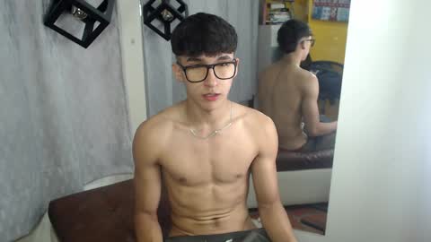 Jeremy online show from May 17, 2026, 12:23 pm