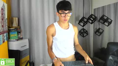Jeremy online show from July 14, 2026, 12:00 pm