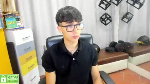 Jeremy online show from July 24, 2026, 11:41 am