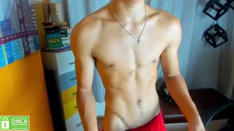 Jeremy online show from July 28, 2026, 12:48 pm