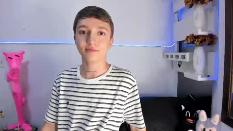 Snapshot of jeremy_salvatore_ chatting on May 15, 2026, 1:01 am jero independent model online show from May 15, 2026, 1:01 am