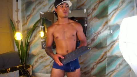 Jeremy online show from May 6, 2026, 9:53 pm