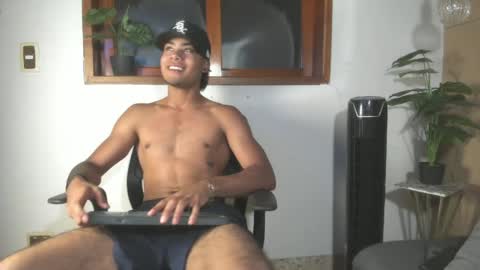 Jeremy online show from May 20, 2026, 8:48 pm