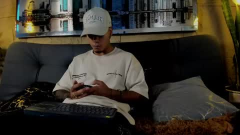 Jeremy online show from June 8, 2026, 1:28 am
