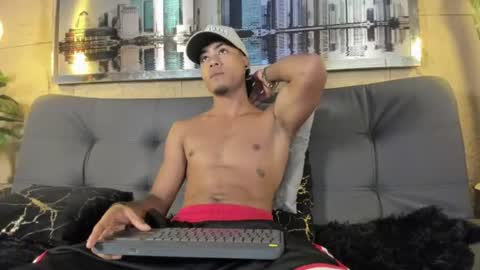 Jeremy online show from July 4, 2026, 8:04 pm