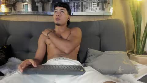 Jeremy online show from July 11, 2026, 7:27 pm
