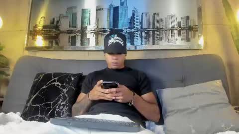 Jeremy online show from July 12, 2026, 7:05 pm