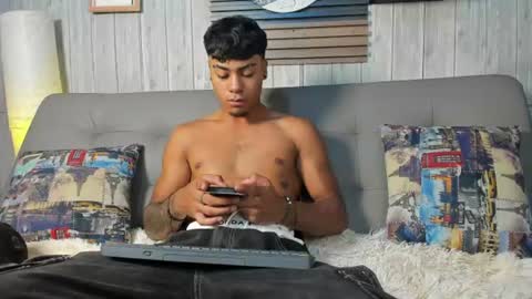 Jeremy online show from July 20, 2026, 6:54 pm