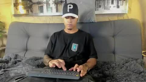 Jeremy online show from July 23, 2026, 5:00 pm
