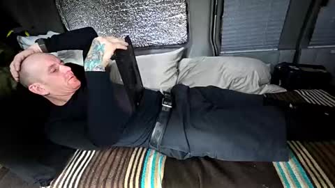 Snapshot of jeremycassanova chatting on November 29, 2025, 5:21 am Jeremy online show from November 29, 2025, 5:21 am