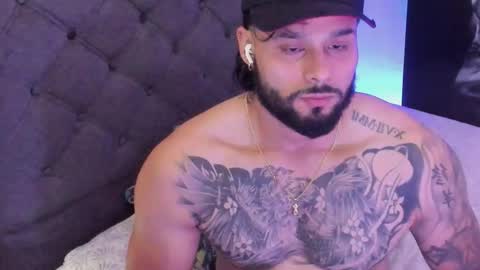 Snapshot of jeremygerard chatting on October 4, 2025, 7:06 am Jeremy online show from October 4, 2025, 7:06 am