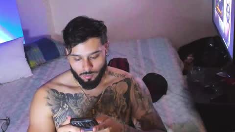 Snapshot of jeremygerard chatting on November 6, 2025, 7:26 pm Jeremy online show from November 6, 2025, 7:26 pm