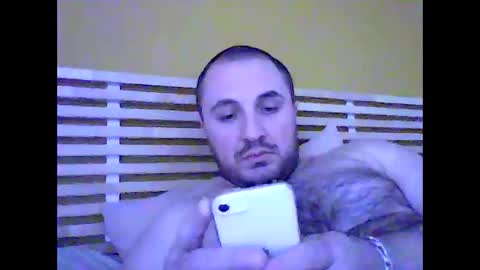 Snapshot of jeremytoulouse33 chatting on December 30, 2024, 12:42 pm jeremytoulouse33 online show from December 30, 2024, 12:42 pm
