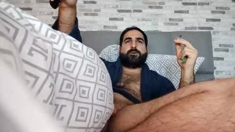 jerkbulll online show from September 13, 2025, 8:08 pm