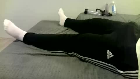 Jerkinator97 online show from December 13, 2025, 9:31 pm